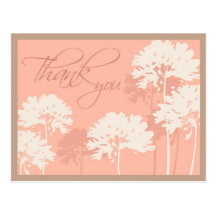 Elegant Dandelions Postcard