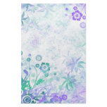 Elegant Distressed Pastels