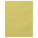 elegant dull yellow damask circles on yellow backg flyers