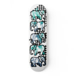 Elegant Elephant Board skateboards