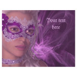 Elegant fantasy flyers