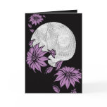 elegant  FLORAL - Card