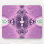 Elegant Fractal Mousepad