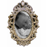 Elegant Frame Photo Sculpture photo sculptures