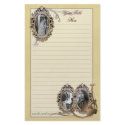 Elegant Frame Stationery