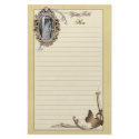 Elegant Frame Stationery