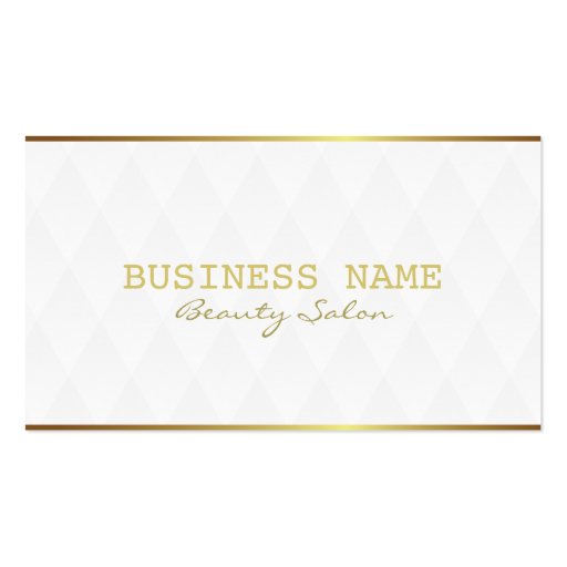 Borders Business Cards, Borders Business Card Designs