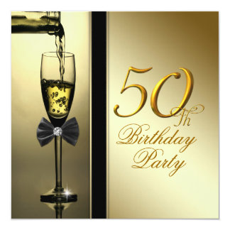 Elegant 50th Birthday Gifts - Shirts, Posters, Art, & more Gift Ideas Elegant 50th Birthday Gifts - Shirts, Posters, Art, & more Gift Ideas