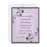 Elegant  Invitation