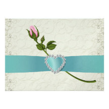 Elegant Invitation - SRF