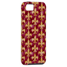 Elegant iPhone 5 Case