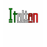 Elegant Italian t-shirts