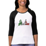 Elegant Italian t-shirts