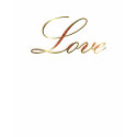 elegant love t-shirts