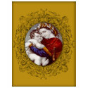 Elegant Madonna & Child T-shirt