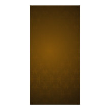 Elegant maroon texture customized photo card