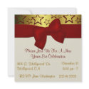 Elegant New Years Party Invitation