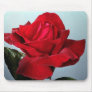 Elegant rose mousepad 198