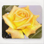 Elegant rose mousepad 219