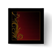 Elegant Scroll Design Buttons