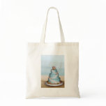 Elegant Sea Shell Wedding cake bags
