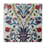 Elegant Traditional OTTOMAN flower design Tiles