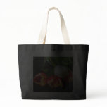 Elegant Tulips Tote bags