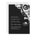 Elegant  Wedding Invitations
