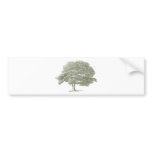 Elegant Wedding Tree Graphic Template