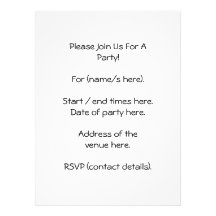 Elegant White and Grey Pattern. Damask. Personalized Invite