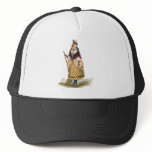Elegant Witch hats