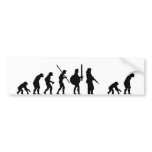 Eleggua  and Oshun Art TiKo Art Print Merchandise bumper stickers