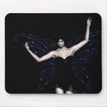 elektrabluefairy mouse mats