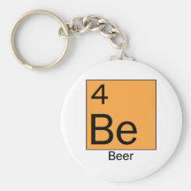 Element 4: Beer Keychains