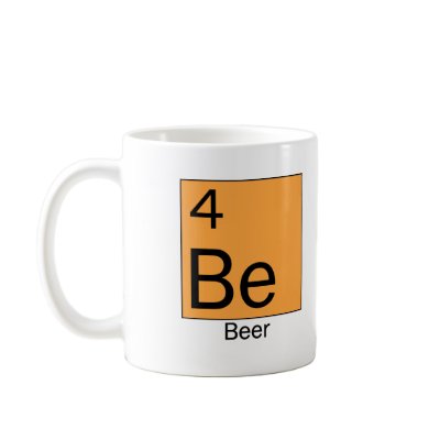 Element 4: Beer Mug