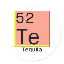Element 52: Tequila