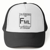 Element FML Hats