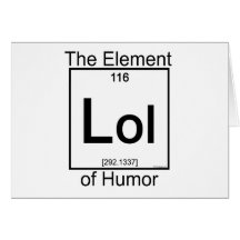 Element LOL Cards
