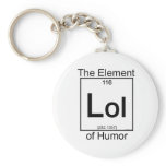 Element LOL keychains