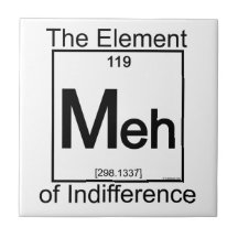 Element MEH Ceramic Tiles