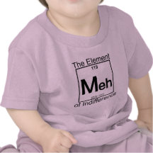 Element MEH Infant Shirts