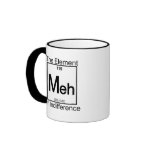 Element MEH mugs