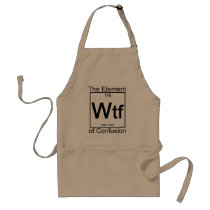 Element WTF Apron