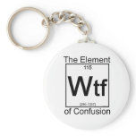 Element WTF keychains