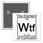 Element WTF Pins