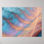 Elemental Diadem posters