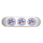 Elemental Love Skateboard