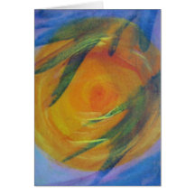Elementals Notecard