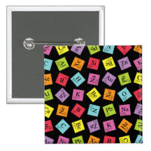 Elementary Periodic (Dark) Pins