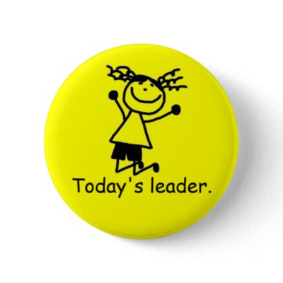 School Leader Badge